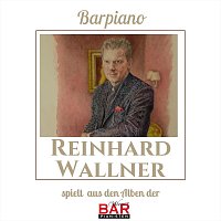 Reinhard Wallner – Reinhard Wallner spielt aus den Alben der Wiener Barpianisten, Vol. 3