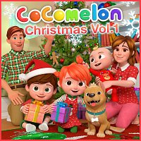 Cocomelon – Cocomelon Christmas, Vol.1