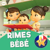 Little Baby Bum Comptines Amis – Rimes Bébé