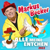 Markus Becker – Alle meine Entchen [2022]
