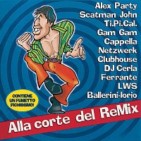 Adriano Celentano – Alla Corte Del Re-Mix