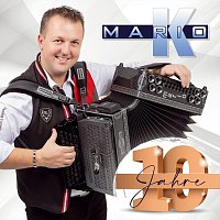 Mario K. – 10 Jahre