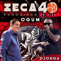 Zeca Pagodinho, Djonga – Ogum [Ao Vivo]