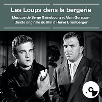 Serge Gainsbourg, Alain Goraguer – Les loups dans la bergerie [Bande originale du film]