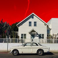 Lucius – Joyride