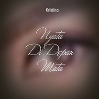 Přední strana obalu CD Nyata Didepan Mata