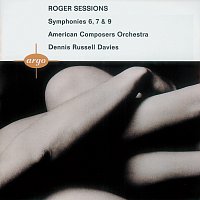 American Composers Orchestra, Dennis Russell Davies – Sessions: Symphonies Nos. 6, 7 & 9