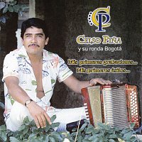 Celso Pina y Su Ronda Bogotá – Mis Primeras Grabaciones... Mis Primeros Éxitos