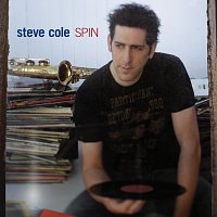 Steve Cole – Spin