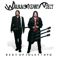 Wanastowi Vjecy – Best Of 20 let [2CD] FLAC