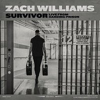 Zach Williams – Survivor: Live From Harding Prison - EP