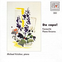Michael Krucker – Da Capo! Favourite Piano Encores