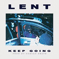 Lent – Keep Going