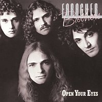 Faragher Brothers – Open Your Eyes