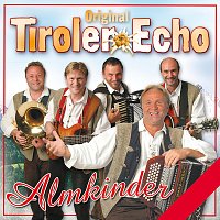 Original Tiroler Echo – Almkinder