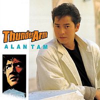 Back To Black Thunder Arm - Tan Yong Lin