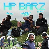Mayhem NODB, Blay Vision, Eyez – HP Barz