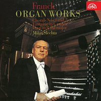 Milan Šlechta – Franck: Skladby pro varhany MP3