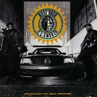 Pete Rock & C.L. Smooth – Mecca And The Soul Brother (Deluxe Edition)