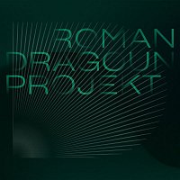 Přední strana obalu CD Roman Dragoun Projekt