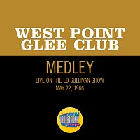 West Point Glee Club – Army Blue/There's A Long Long Trail/K-K-K-Katy [Medley/Live On The Ed Sullivan Show, May 22, 1966]