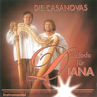 Casanovas aus dem Zillertal – Ballade für Diana (Instrumental)