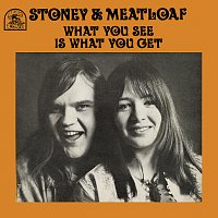 Stoney, Meat Loaf – What You See Is What You Get: The Motown Recordings