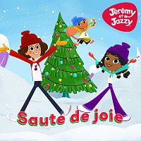 Jérémy et Jazzy – Saute de joie