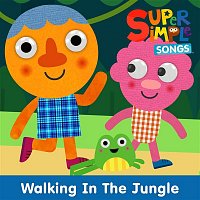 Super Simple Songs, Noodle & Pals – Walking in the Jungle (Noodle & Pals)