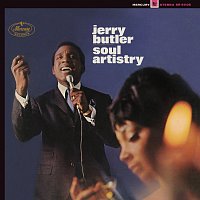 Jerry Butler – Soul Artistry