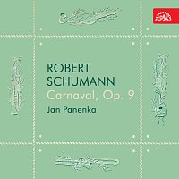 Jan Panenka – Schumann: Carnaval MP3