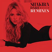 Shakira – Dare (La La La) Remixes