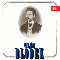 Symfonický orchestr hl.m. Prahy (FOK) / Libor Hlaváček – Blodek: Fantazie a caprice, Hudba k Shakespearovi ...