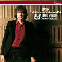 Julian Lloyd Webber, English Chamber Orchestra – Haydn: Cello Concertos Nos. 1 & 4