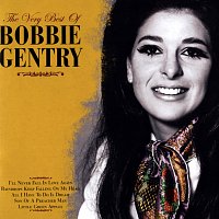 Přední strana obalu CD The Very Best Of Bobbie Gentry