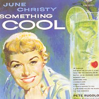 June Christy – Something Cool [1960 Version]