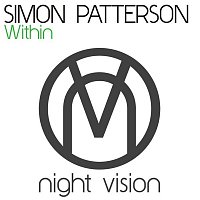 Simon Patterson – Within