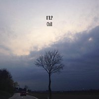 Přední strana obalu CD Chill