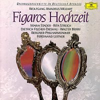 Berliner Philharmoniker, Ferdinand Leitner – Mozart: Figaros Hochzeit - Highlights