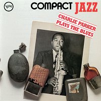 Compact Jazz: Charlie Parker Plays The Blues