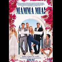 Různí interpreti – Mamma Mia!