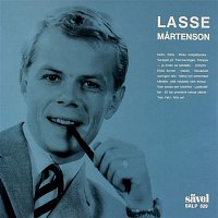 Lasse Martenson – Lasse Martenson