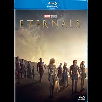 The Eternals