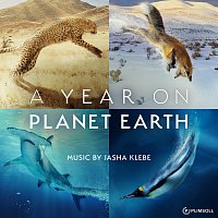 Jasha Klebe – A Year On Planet Earth [Original Television Soundtrack]