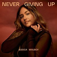 Jessica Mauboy – Never Giving Up