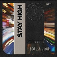 Diplo & HUGEL – Stay High (feat. Julia Church)