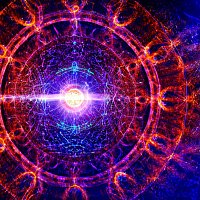 Spiritual Frequencies – Infinite Echoes: Spiritual Frequencies Unbound