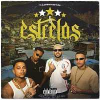 UCLA, Sueth, Sobs, Mc Kadu, G.A – 5 Estrelas