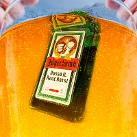 René Karst, Russo – Jagerbomb