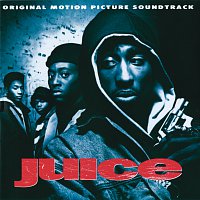 Různí interpreti – Juice [Original Motion Picture Soundtrack]